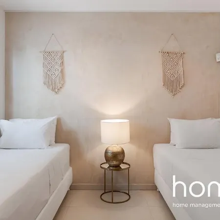 Sea View Proteus Homm In *