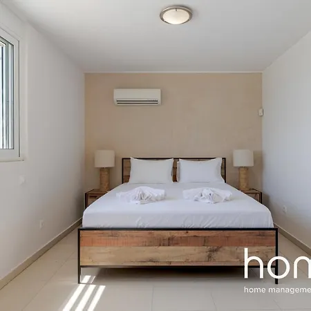 Sea View Proteus Homm In Villa