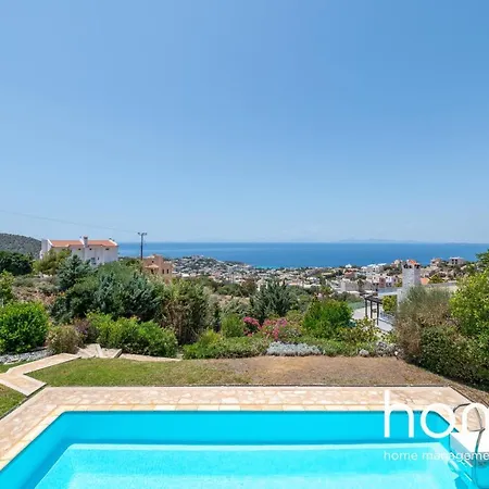 Sea View Proteus Homm In Saronida
