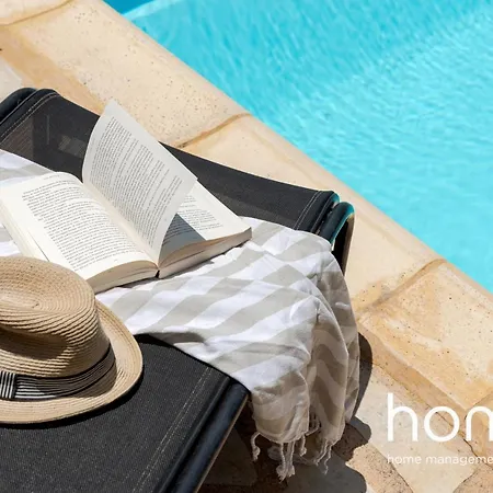 Sea View Proteus Homm In Villa *